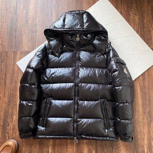 Moncler Maya Down Jacket